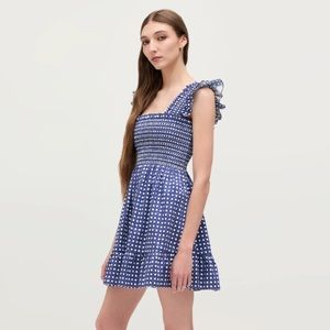 Hill House The Elizabeth Nap Dress